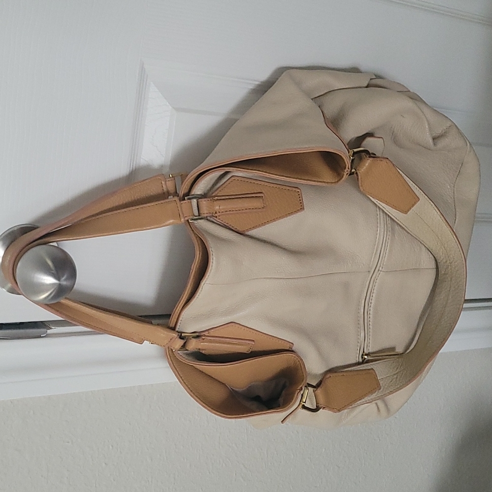 HALSON Heritage handbag